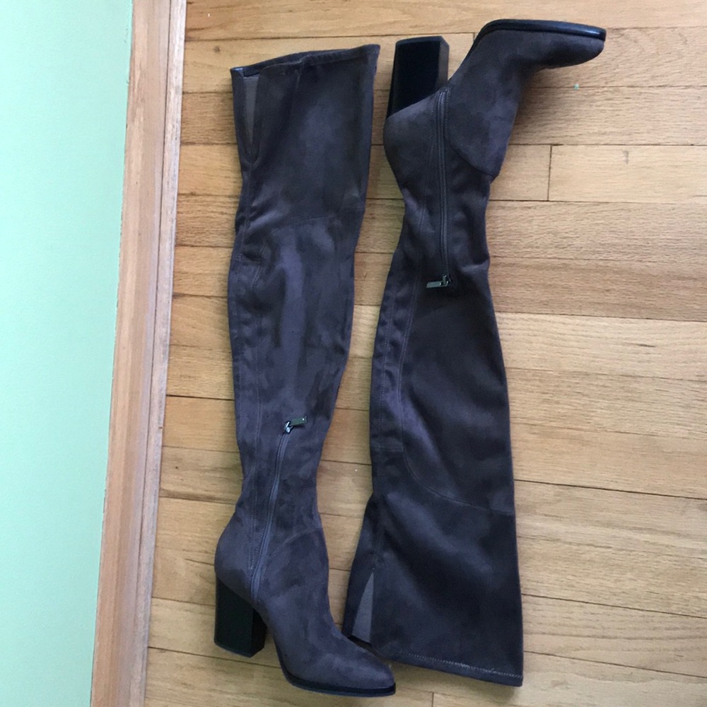 🆕Marc Fisher Arrine Over the Knee Boot 👢